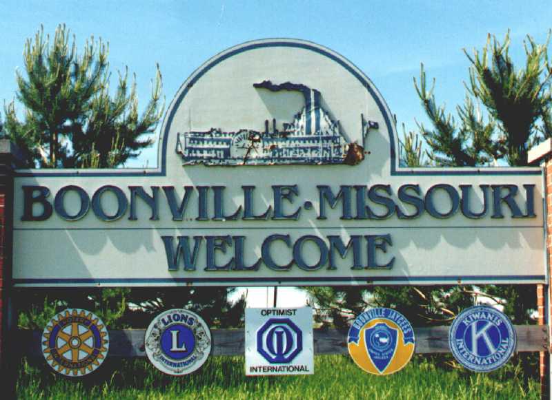 Boonville Pest Control