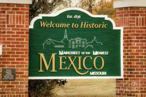 Mexico, Mo Pest Control